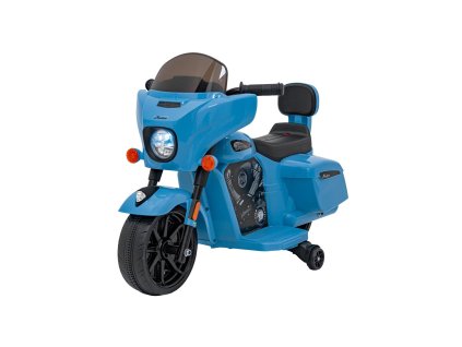 pojazd chopper indian niebieski (11)