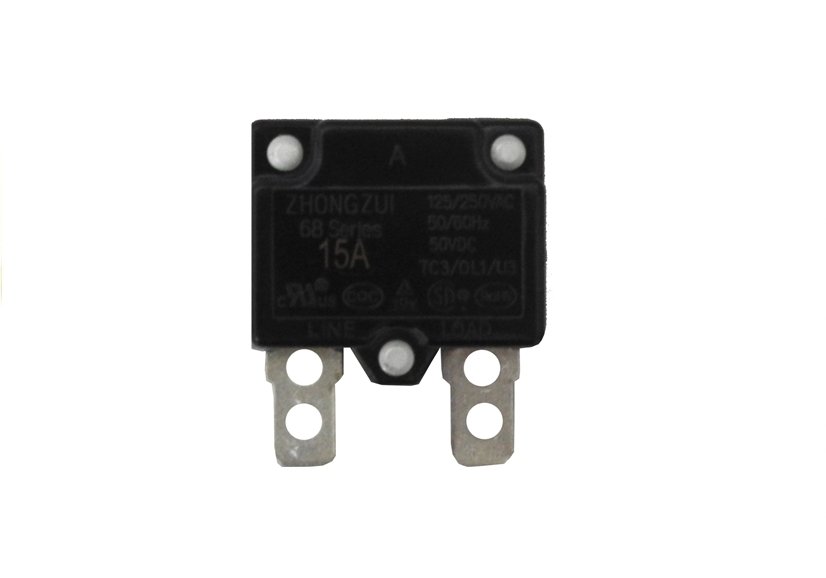 Mamido Pojistka 15A pro elektrická vozidla