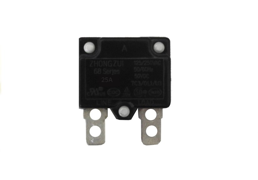 Mamido Pojistka 25A pro elektrická vozidla