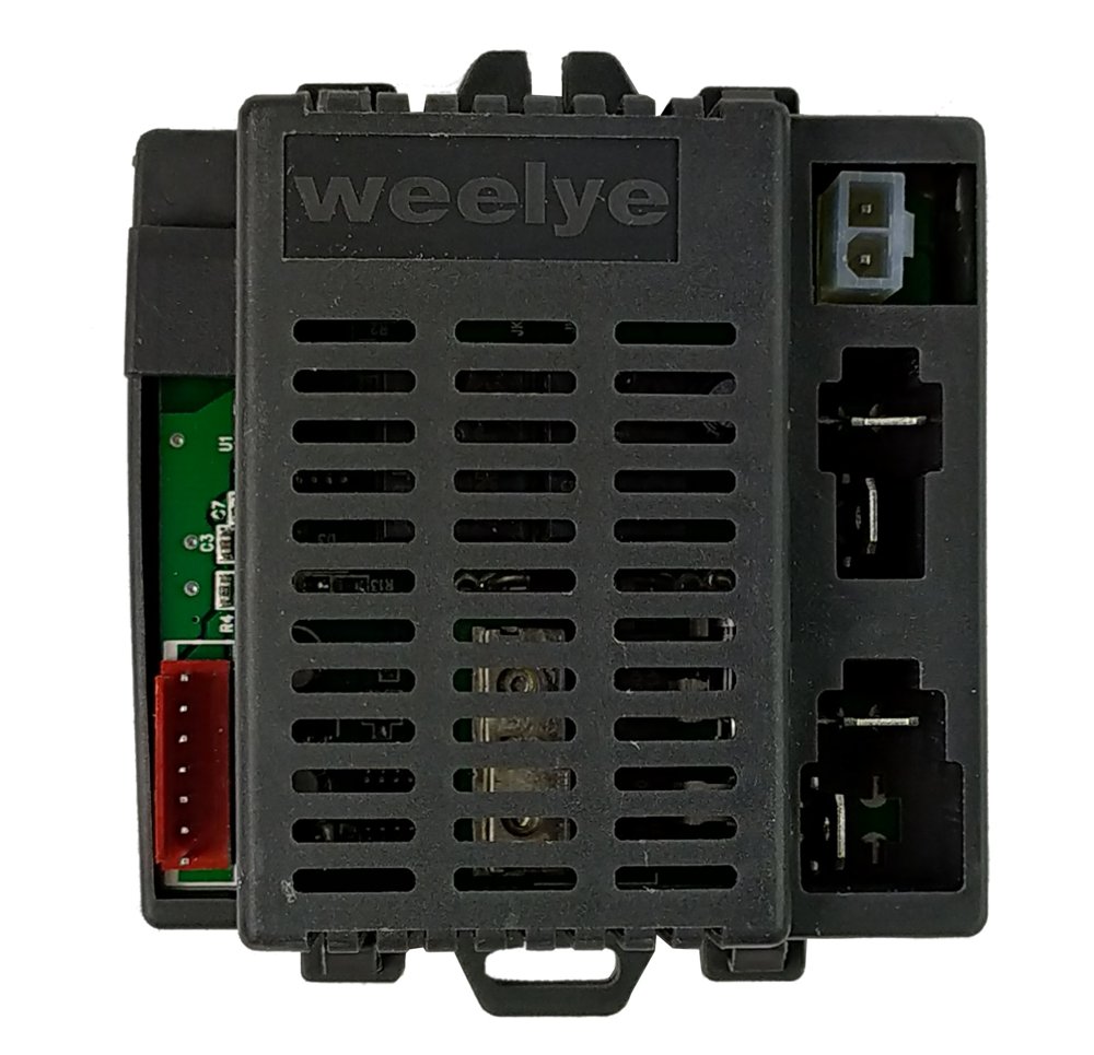 Mamido Řídící jednotka do elektrického vozítka RX23 12V