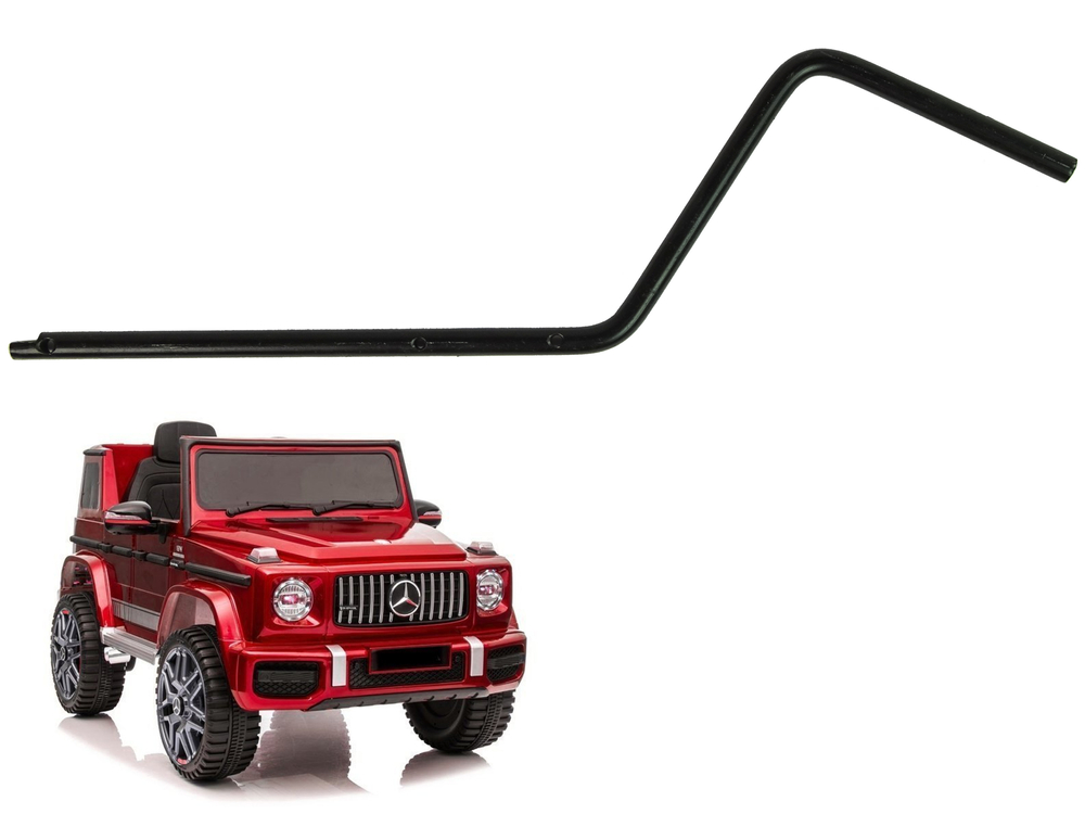 Mamido Řídící tyč do elektrického vozidla BBH-0002