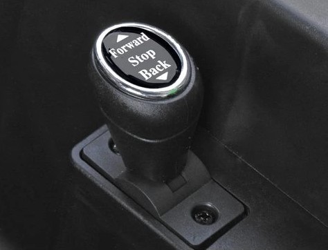 Mamido Náhradní díl řadící páka do elektrického traktoru Blast BLT206