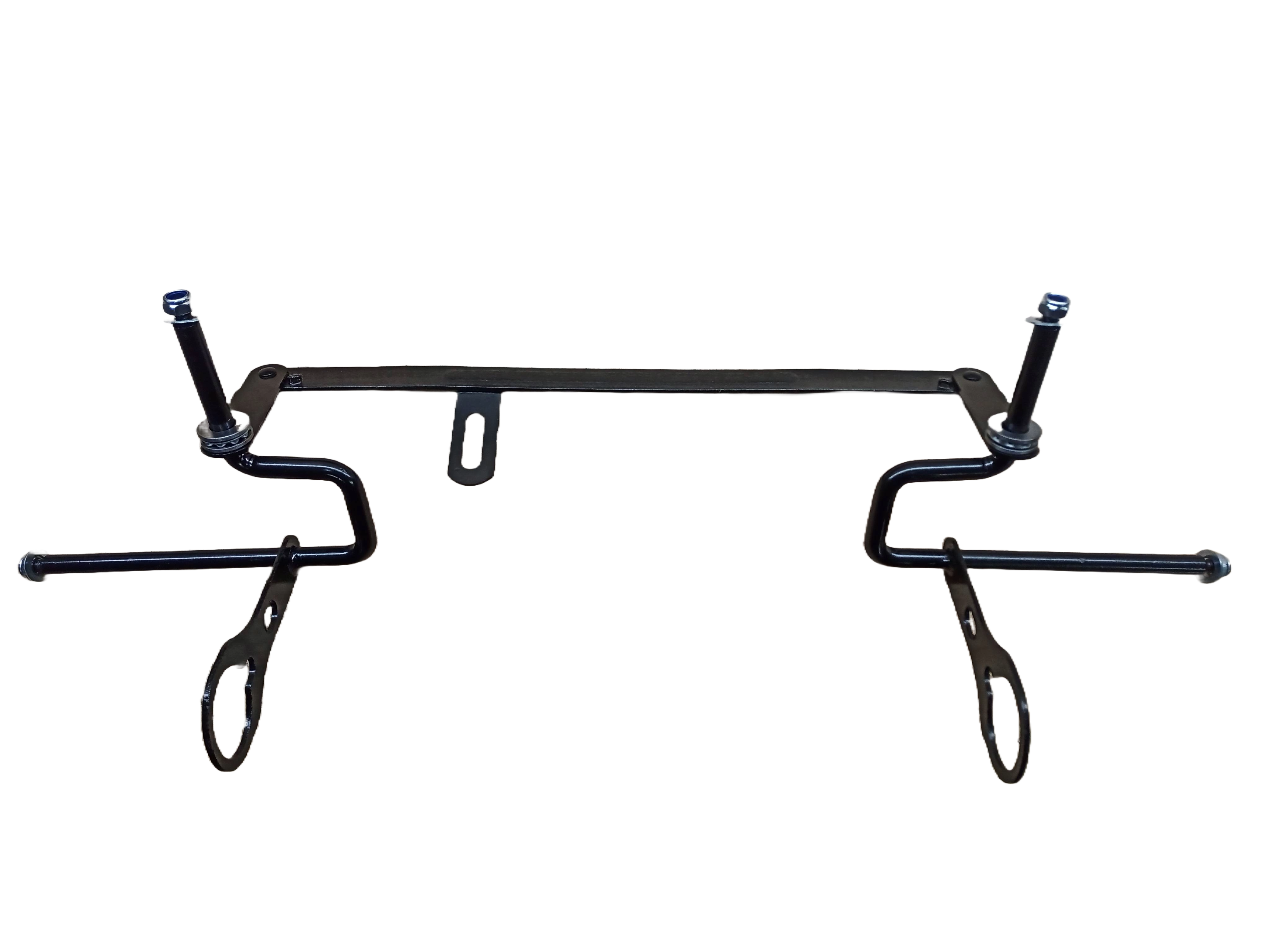 Mamido Přední náprava pro elektrické autíčko Police SUV JC604