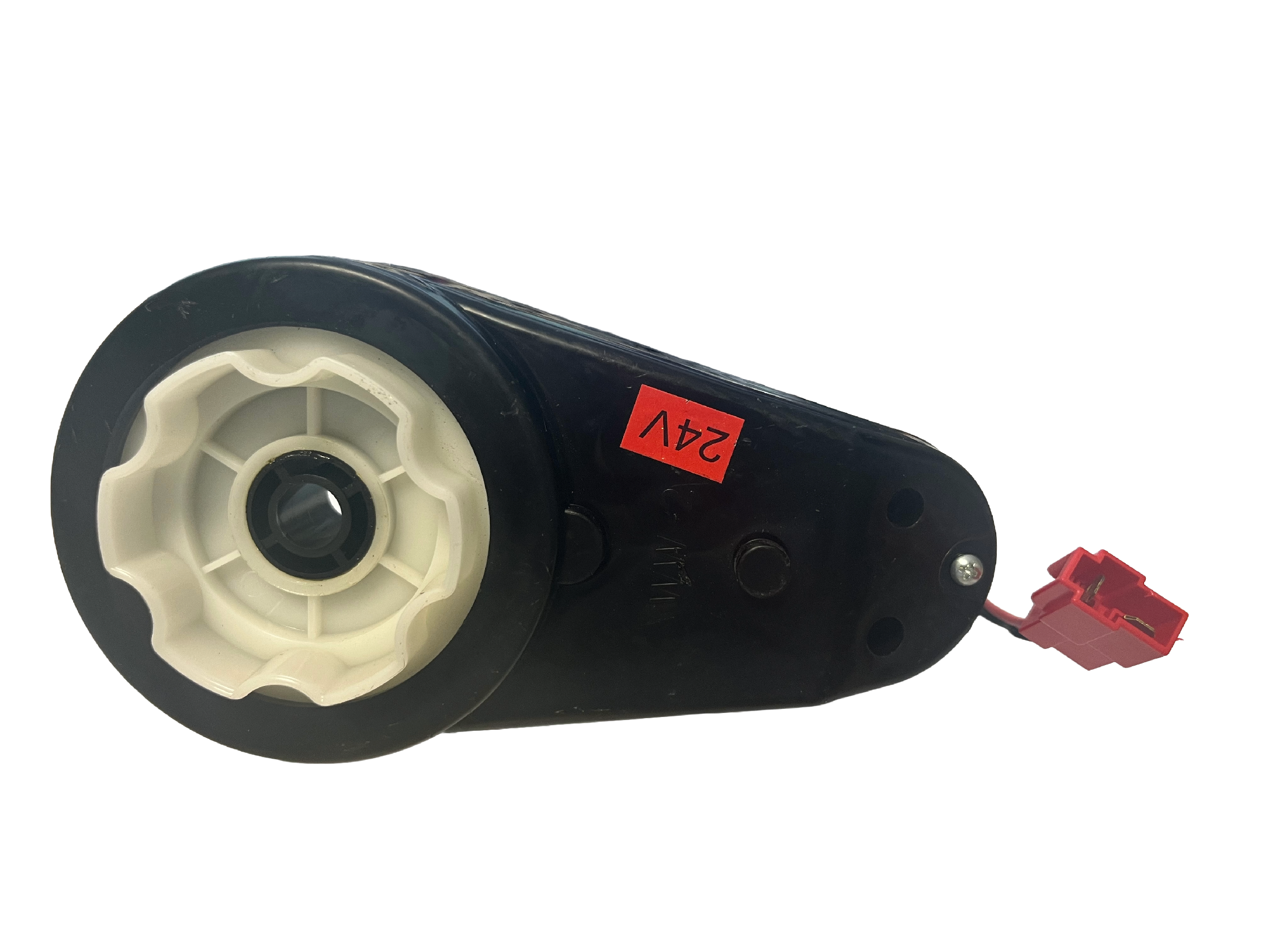 Mamido Motor s převodovkou RS550 24V 12000 RPM 200W