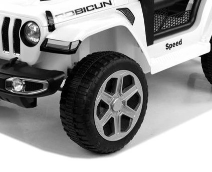 Mamido Náhradní kolo EVA pro elektrické autíčko  SPEED FT938