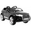 Pojazd Audi Q7 2 4G New Model Czarny [24033] 1200