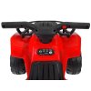 dětská elektrická čtyřkolka13