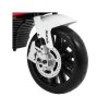 Dětská elektrická motorka BMW S1000RR Maxi červená (12)