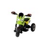 Dětská elektrická motorka GTM2288 A zelená1