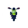 Dětská elektrická motorka GTM2288 A zelená2
