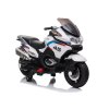 Dětská elektrická motorka XMX609 bílá2
