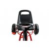 pol pl Gokart Czerwony A 15 Pompowane Kola 598 12
