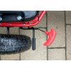 pol pl Gokart Czerwony A 15 Pompowane Kola 598 8