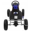 4224 2 detska slapaci motokara grand ride modra