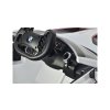 Dětské elektrické autíčko BMW M6 GT3 2 x 45W bílé5