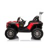 Pojazd Buggy Czerwony [42056] 1200