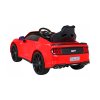 Dětské elektrické autíčko Ford Mustang GT červené20