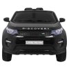 Pojazd Land Rover Discovery Czarny [34784] 1200