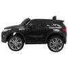Pojazd Land Rover Discovery Czarny [34785] 1200