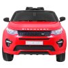 Pojazd Land Rover Discovery Czerwony [35940] 1200
