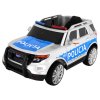 Dětské elektrické autíčko SUV PL Policja