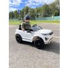 Dětské elektrické autíčko Range Rover Evoque 4x4 (3)