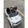 Dětské elektrické autíčko Range Rover Evoque 4x4 (5)