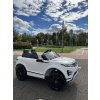 Dětské elektrické autíčko Range Rover Evoque 4x4 (6)