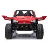 Dětské elektrické autíčko SX 4x4 červené 5