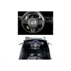 Dětské elektrické autíčko VW Touareg černý