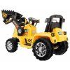 Mamido detsky elektricky traktor zluty (3)