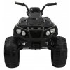Pojazd Quad ATV Czarny [40410] 1200