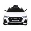 pojazd audi e tron sportback bialy (11)