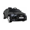 pojazd audi e tron sportback czarny (4)