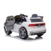 Pojazd Audi Q8 LIFT Bialy [40289] 1200