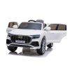 Pojazd Audi Q8 LIFT Bialy [40288] 1200