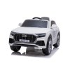 Pojazd Audi Q8 LIFT Bialy [40279] 1200