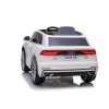 Pojazd Audi Q8 LIFT Bialy [40284] 1200