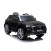 Pojazd Audi Q8 LIFT Czarny [40303] 1200