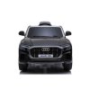 Pojazd Audi Q8 LIFT Czarny [40298] 1200