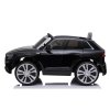 Pojazd Audi Q8 LIFT Czarny [40300] 1200