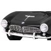 Pojazd BMW 507 Retro Czarny [41700] 1200