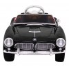 Pojazd BMW 507 Retro Czarny [41691] 1200