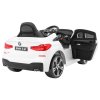 Elektrické autíčko BMW 6 GT bílé
