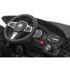 Elektrické autíčko BMW 6 GT černé