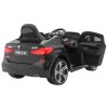 Elektrické autíčko BMW 6 GT černé