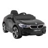 Elektrické autíčko BMW 6 GT černé