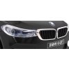Elektrické autíčko BMW 6 GT černé
