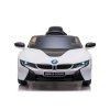Pojazd BMW I8 LIFT Bialy [39895] 1200