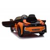 Pojazd BMW I8 LIFT Pomaranczowy [39952] 1200